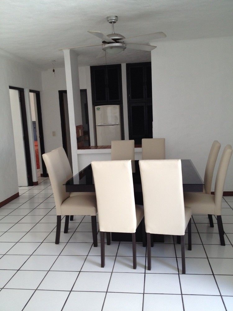 Condominio Brisasol Manzanillo Bagian luar foto