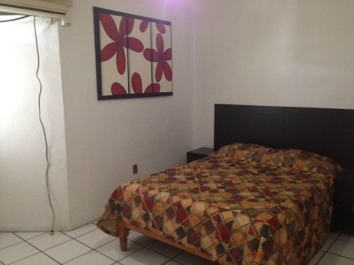 Condominio Brisasol Manzanillo Bagian luar foto